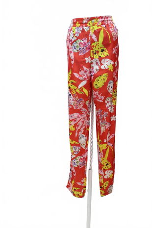 Dámske nohavice Sportalm, farba kvetovaná, veľkosť 40