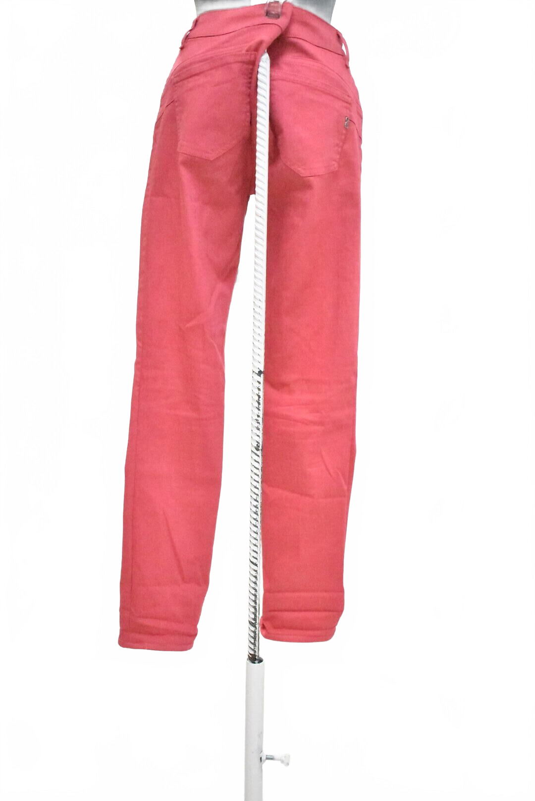 Dámske nohavice Gas, farba ružová, veľkosť M