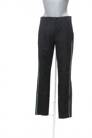 Dámske nohavice Gerry Weber, farba čierna, veľkosť S