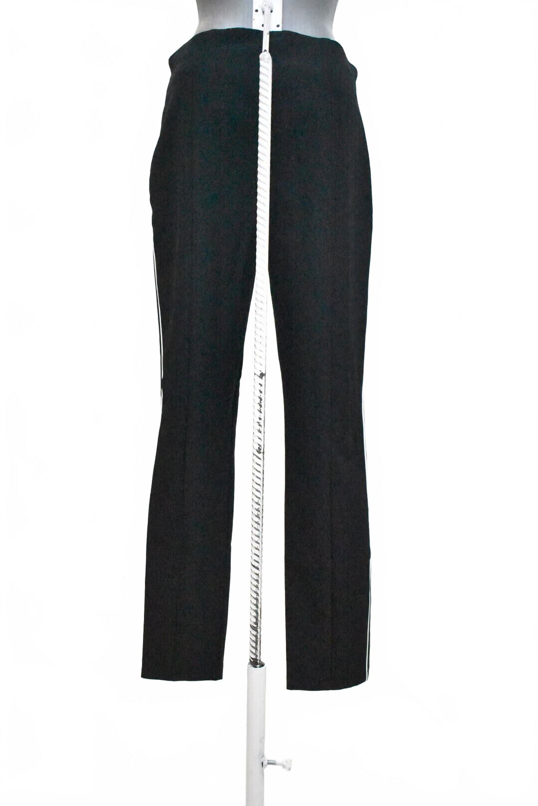 Dámske nohavice Gerry Weber, farba čierna, veľkosť S