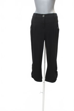 Dámske trojštvrťáky Joseph Ribkoff, farba čierna, veľkosť 38