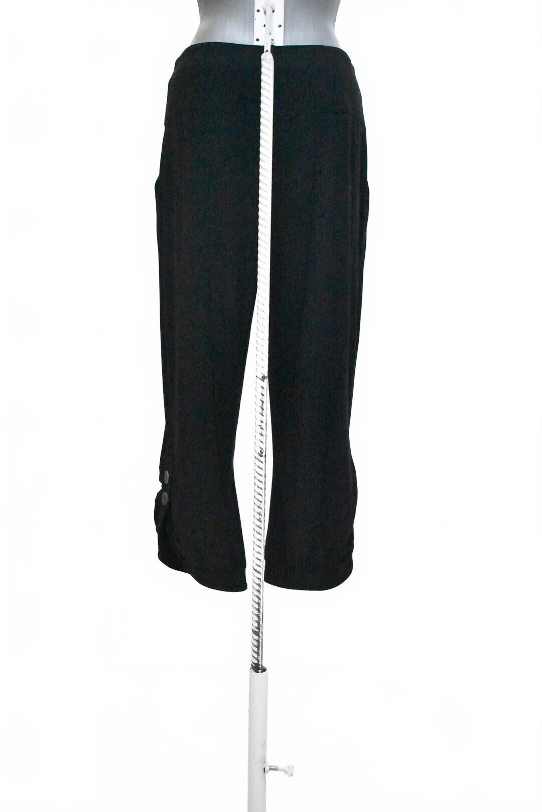 Dámske trojštvrťáky Joseph Ribkoff, farba čierna, veľkosť 38