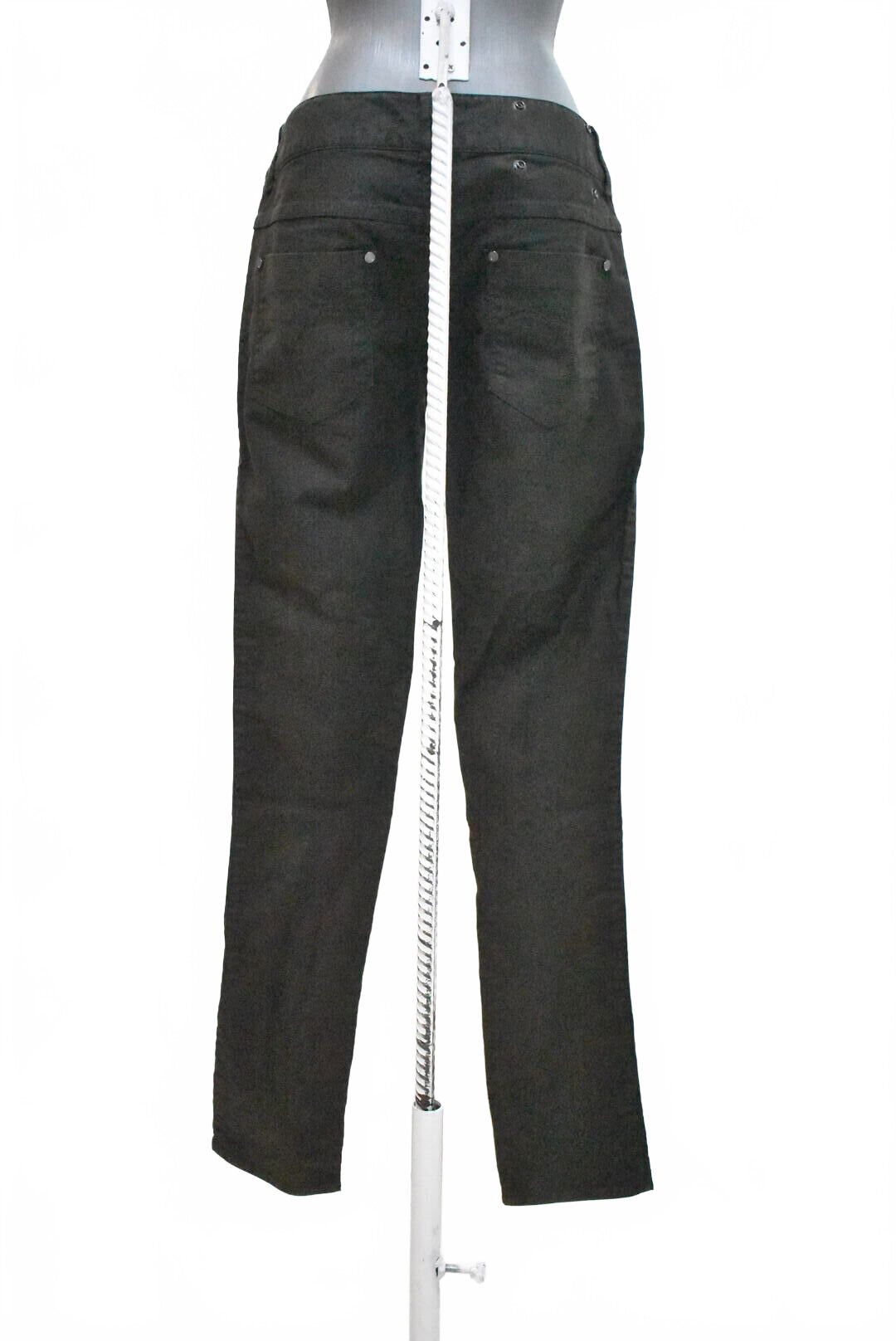 Dámske nohavice Gaudí, farba hnedá, veľkosť 42