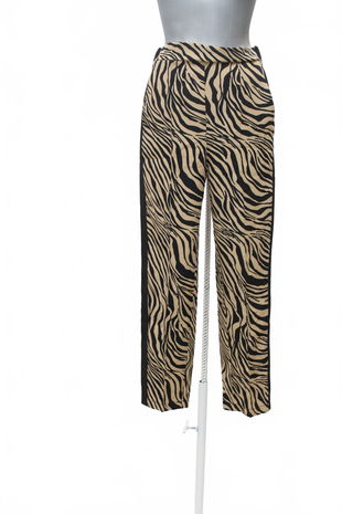 Dámske nohavice Rinascimento, farba zvieracie vzory, veľkosť S