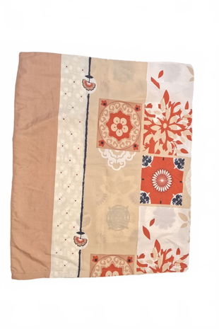 Povlečení, barva vzorovaná, počet kusů: 1