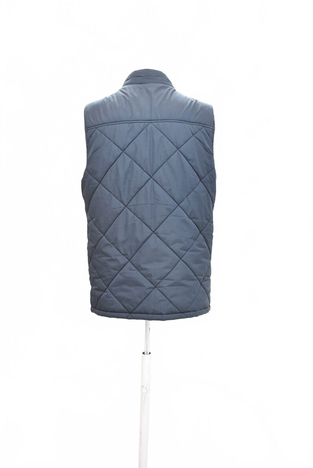 Pánská vesta Lee Cooper, barva modrá, velikost S