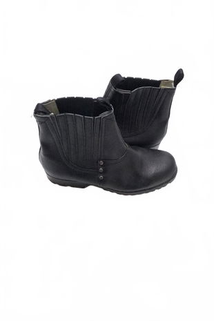 Pánské boty Genesis, barva černá, velikost 44