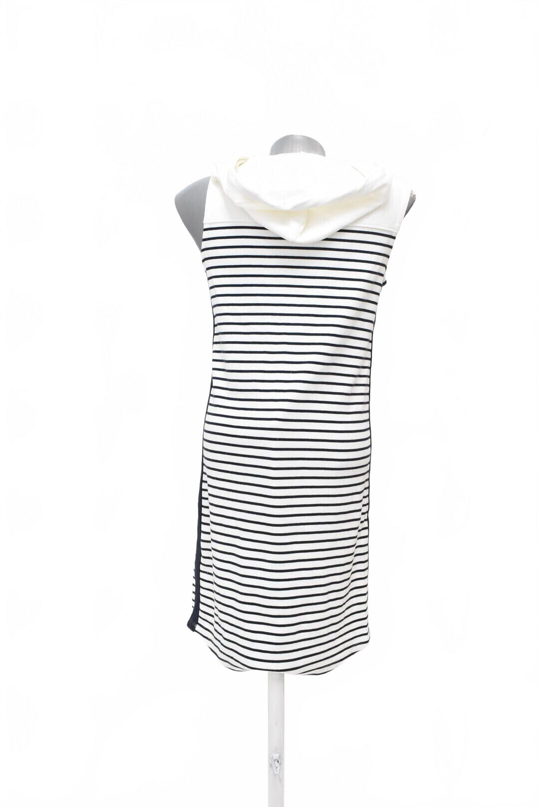 Dámske šaty Esprit, farba pruhovaná, veľkosť XS