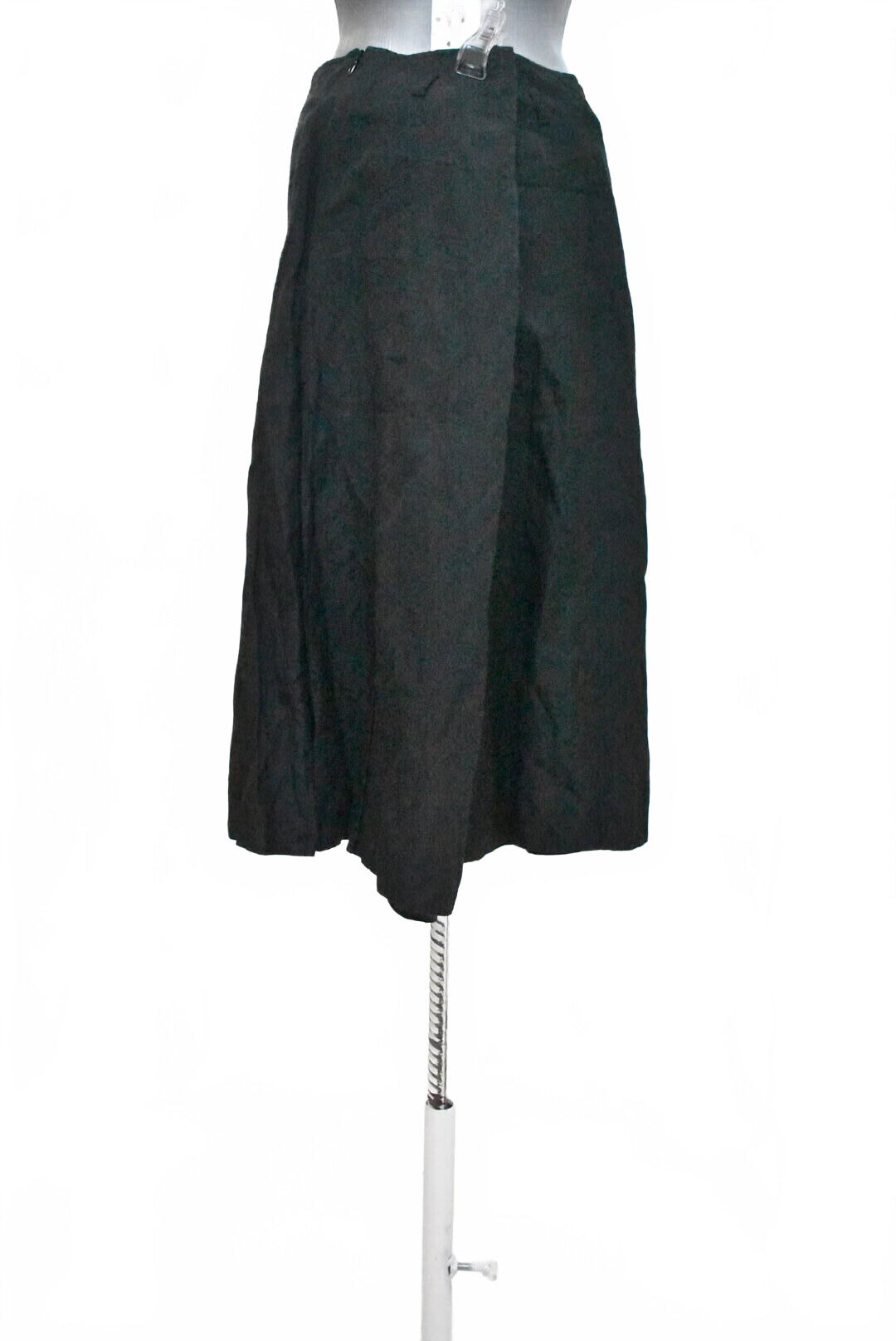 Dámská sukně Gerry Weber, barva černá, velikost XL