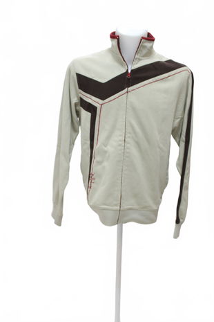 Pánská mikina Billabong bez potisku, barva vícebarevná, velikost M