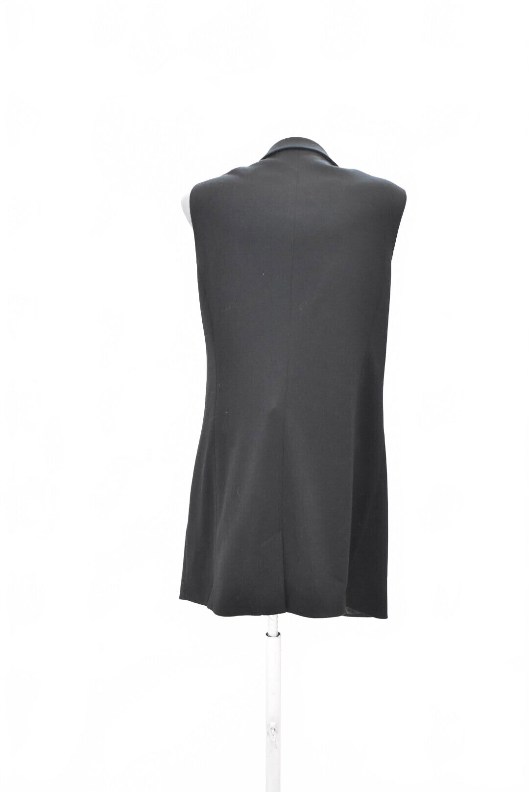 Dámska vesta Atmosphere, farba čierna, veľkosť 40