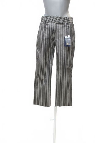 Dámske trojštvrťáky Gant, farba pruhovaná, veľkosť 38