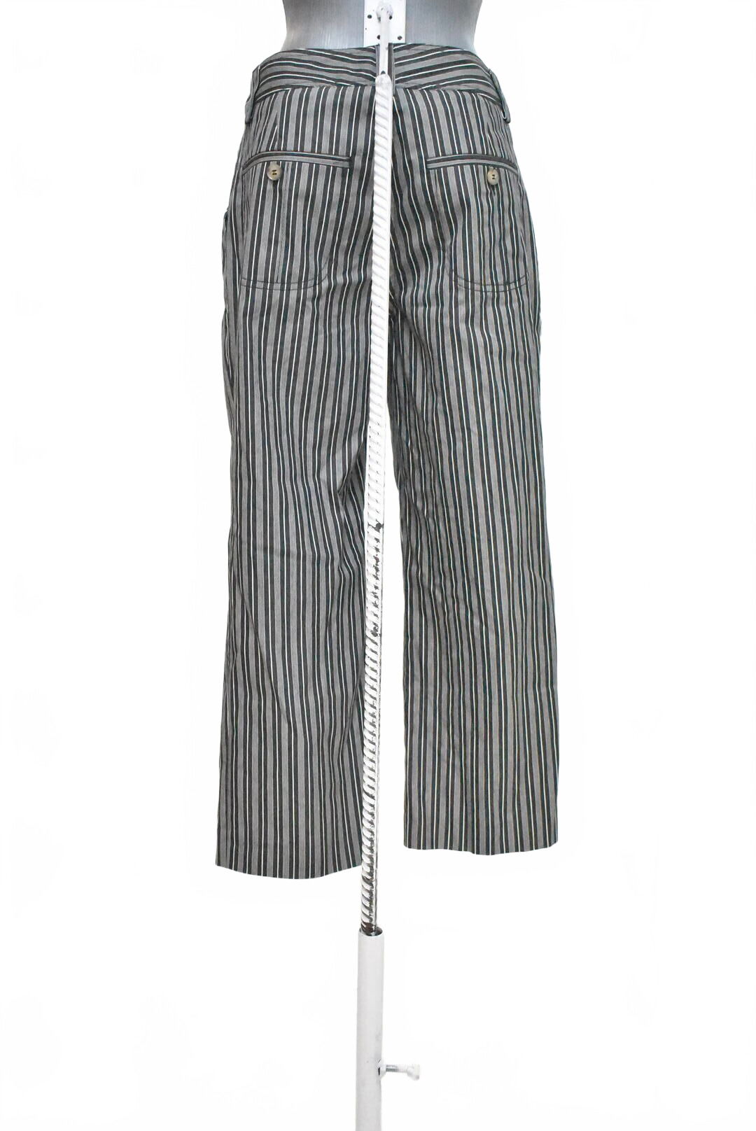 Dámske trojštvrťáky Gant, farba pruhovaná, veľkosť 38