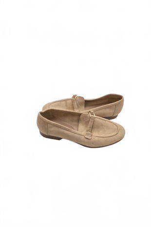 Dámské boty Graceland, barva hnědá, velikost 40