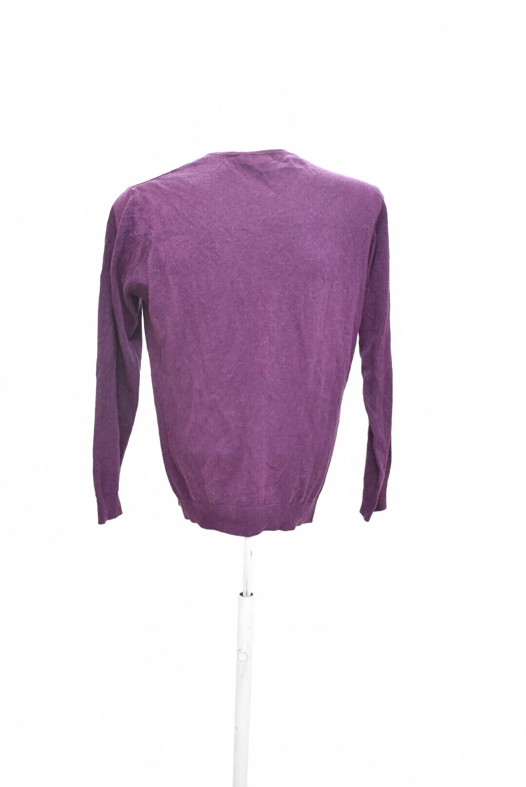 Pánský svetr Smog, barva fialová, velikost S