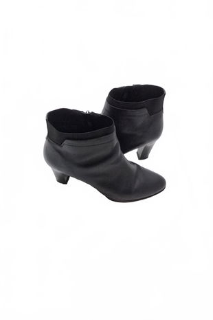 Dámské boty Genesis, barva černá, velikost 40