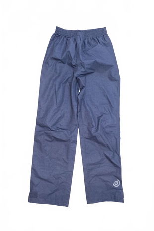 Chlapecké kalhoty Tchibo, barva modrá, velikost 146