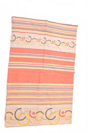 Povlečení, barva vzorovaná, počet kusů: 1