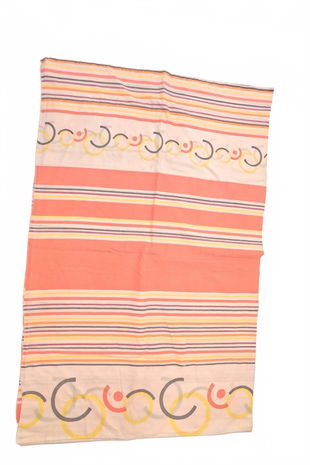 Povlečení, barva vzorovaná, počet kusů: 1