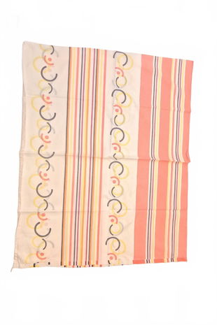 Povlečení, barva vzorovaná, počet kusů: 1