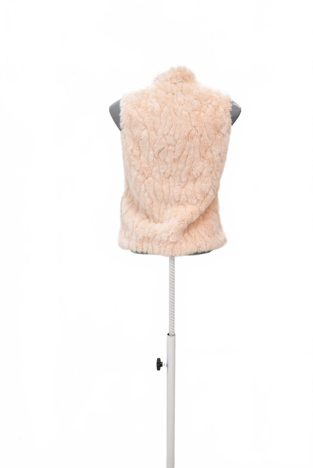 Dámska vesta Genesis, farba béžová, veľkosť S