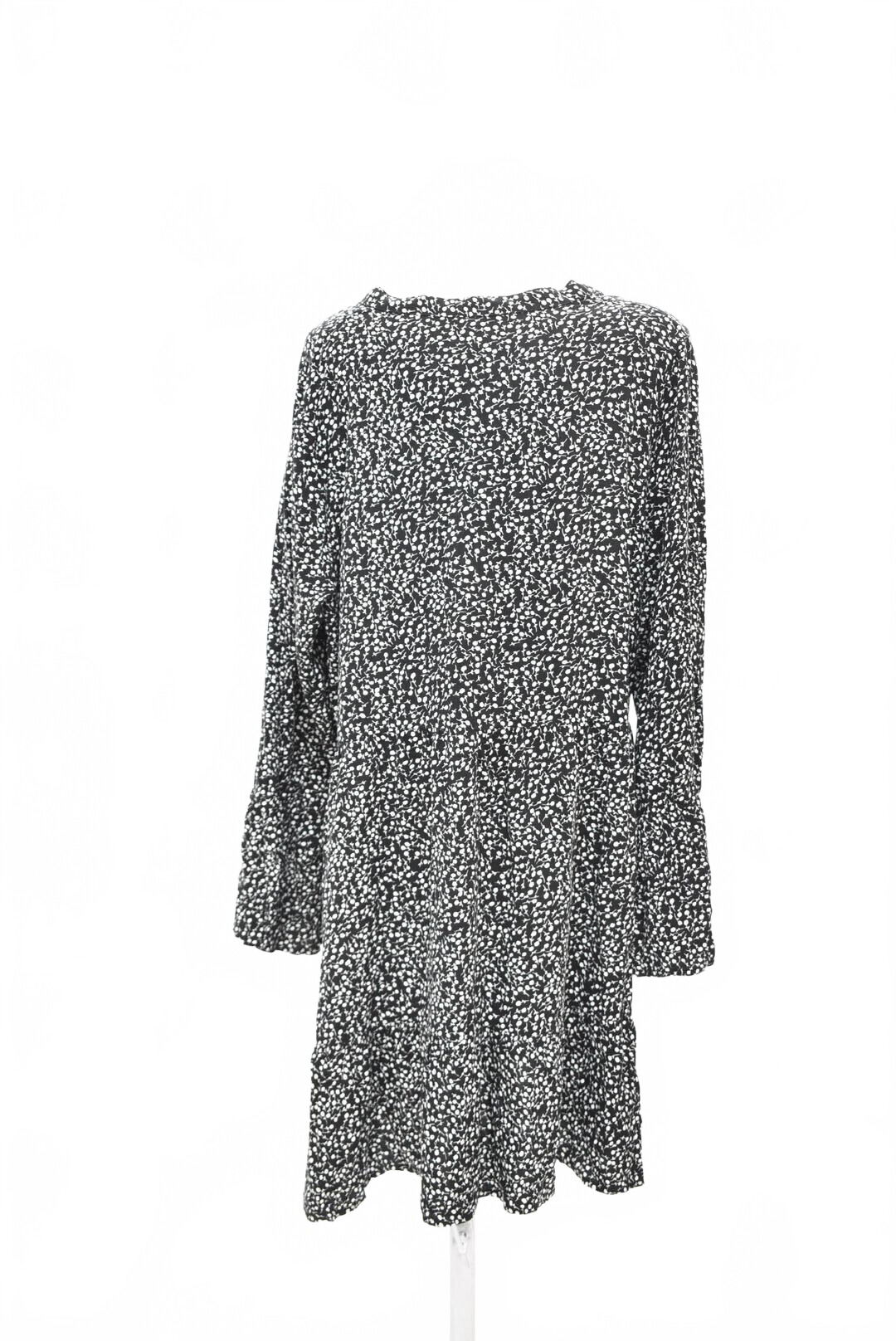 Dámské šaty Only, barva květovaná, velikost 46