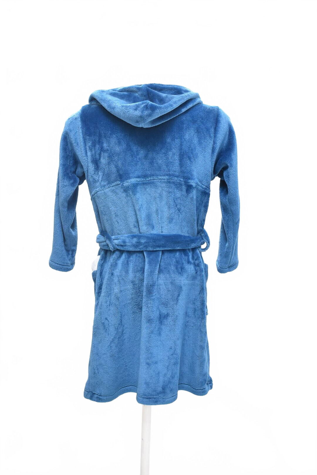 Chlapecké Župan Genesis, barva modrá, velikost 158