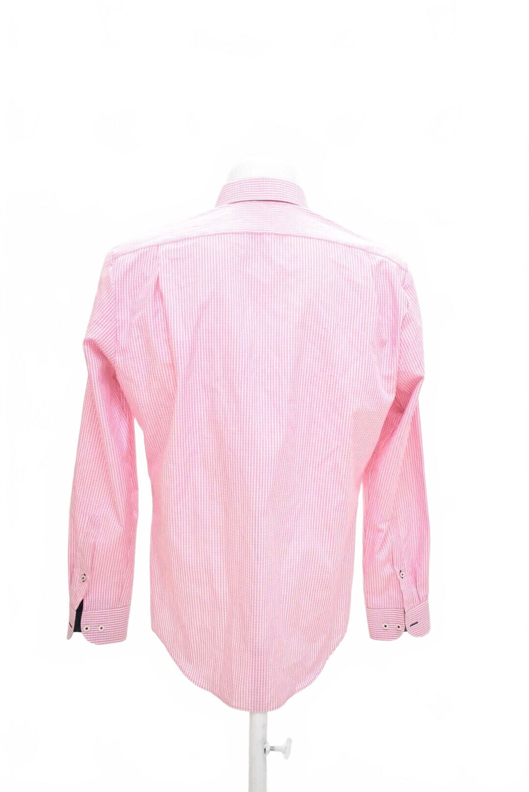 Pánská košile Bruno Bannani, barva vzorovaná, velikost M