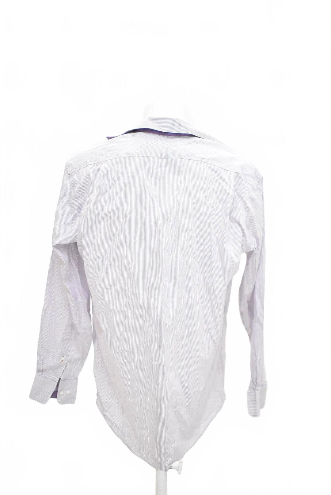 Pánská košile Tommy Hilfiger, barva fialová, velikost XL