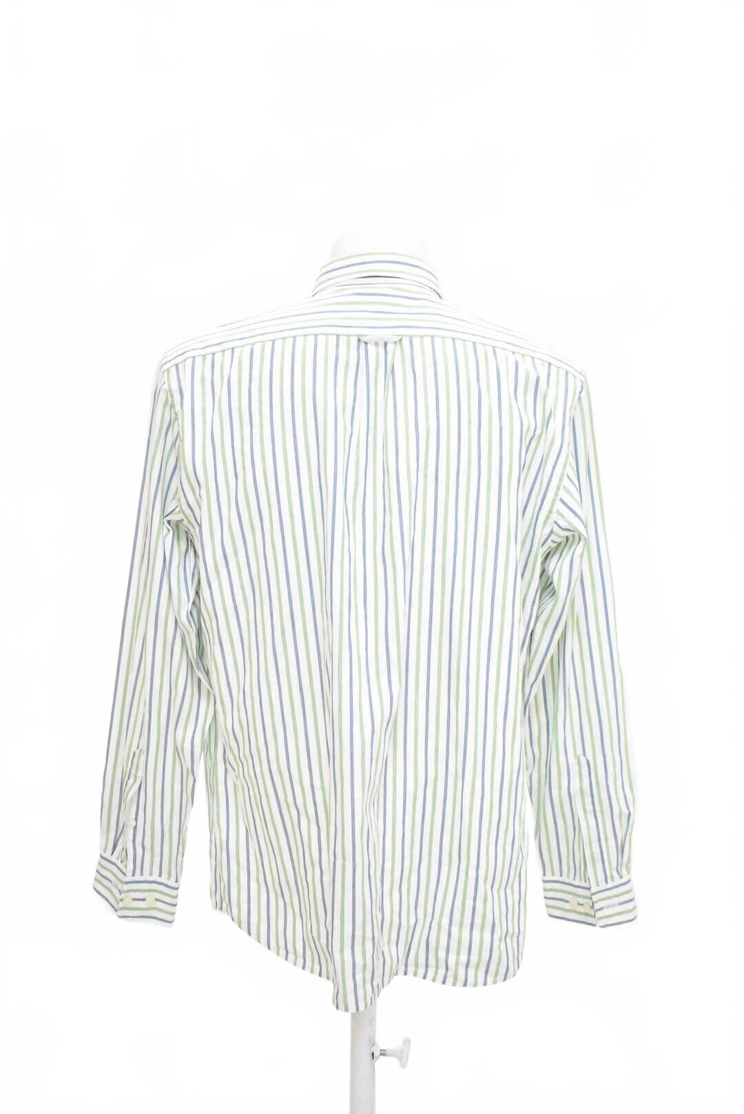 Pánská košile Gant, barva pruhovaná, velikost M