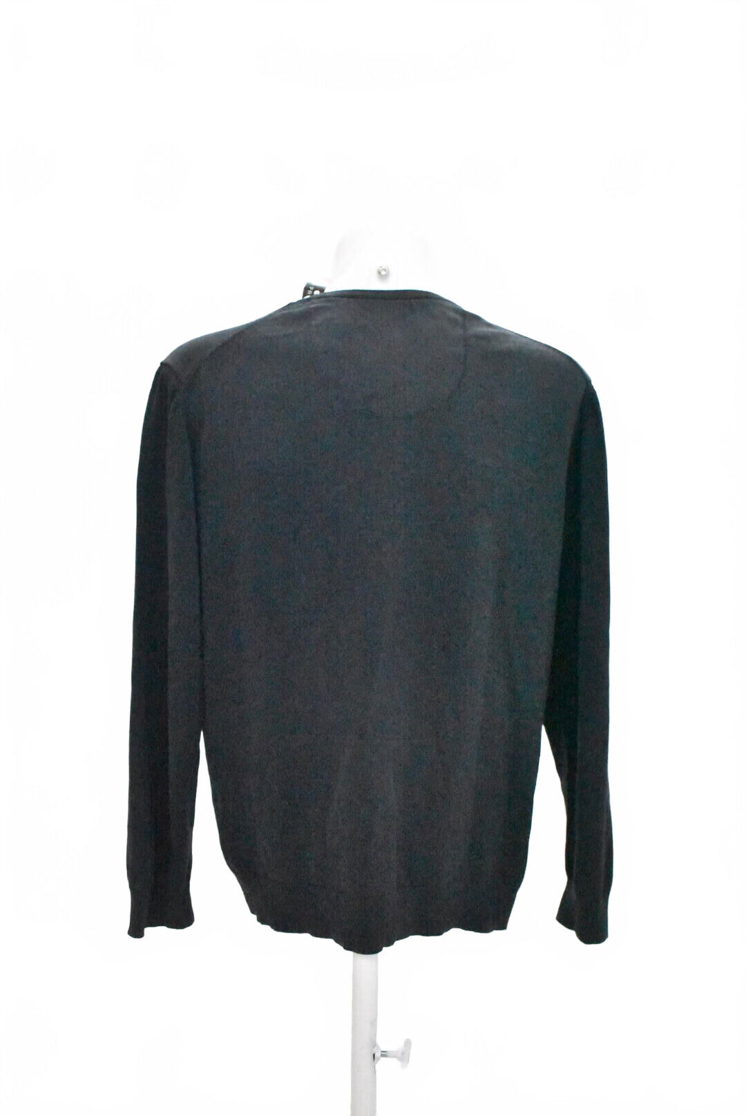 Pánský svetr Christian Berg, barva černá, velikost 2XL