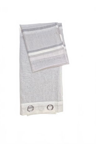 Závěs, barva vícebarevná