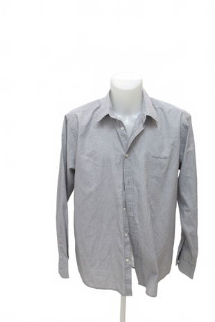 Pánská košile Pierre Cardin, barva pruhovaná, velikost XL