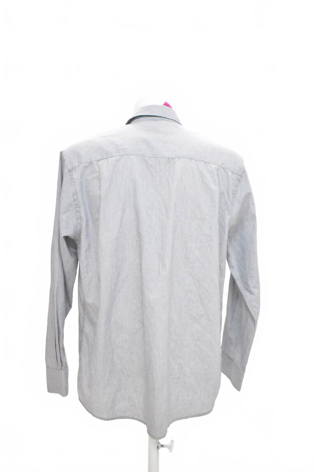 Pánská košile Pierre Cardin, barva pruhovaná, velikost XL