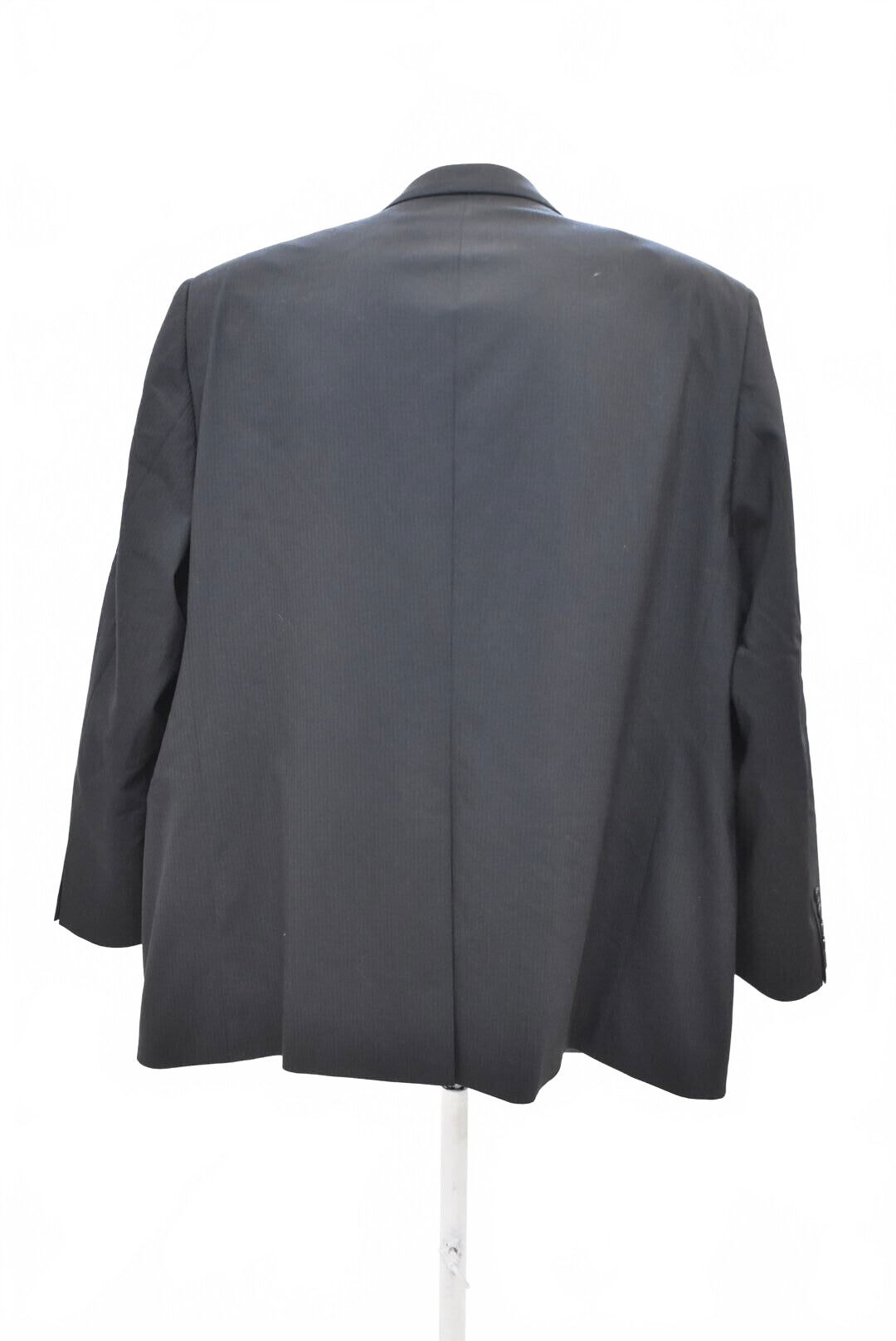 Pánské sako Genesis, barva černá, velikost 3XL