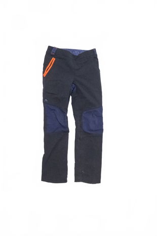 Chlapecké kalhoty Quechua, barva vícebarevná, velikost 104