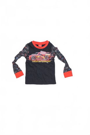 Chlapecké Pyžamo Genesis, barva vzorovaná, velikost 104