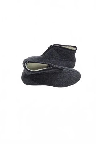 Pánské boty Genesis, barva šedá, velikost 43