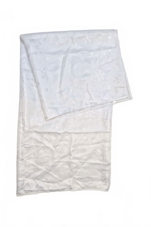 Ubrus, barva vzorovaná