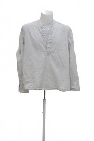 Pánská košile Smog, barva pruhovaná, velikost XL