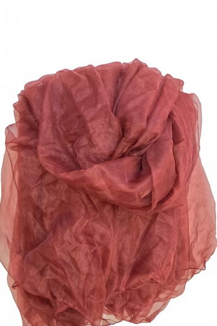 Bytový textil, barva bordó