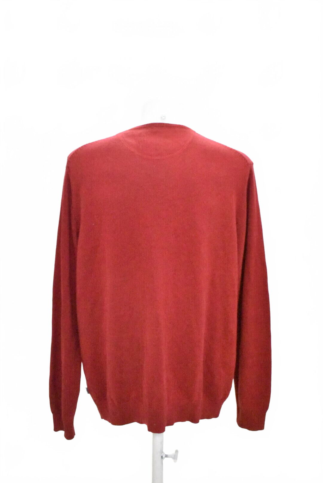 Pánský svetr Paul Smith, barva červená, velikost XL