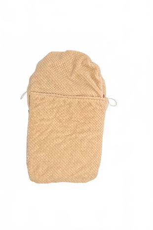 Bytový textil, barva béžová