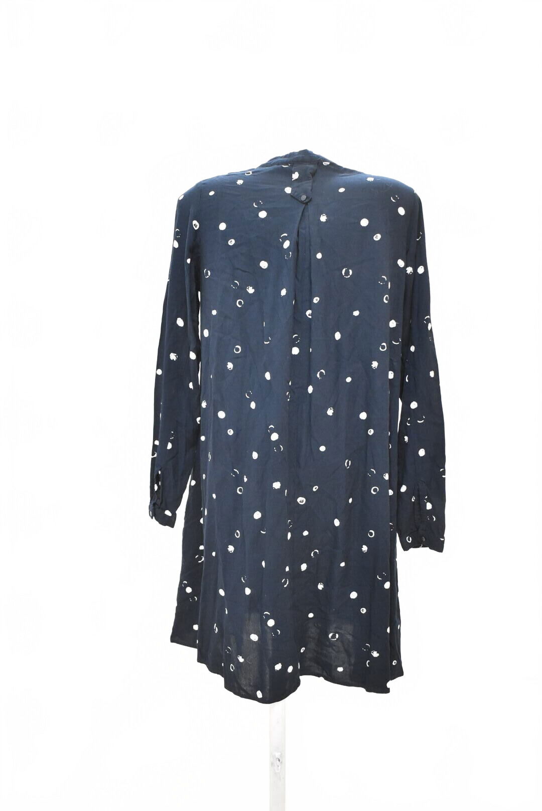 Dámske šaty Clockhouse / Ckh, farba vzorovaná, veľkosť 38