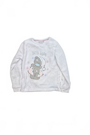 Dívčí Pyžamo Genesis, barva vzorovaná, velikost 128