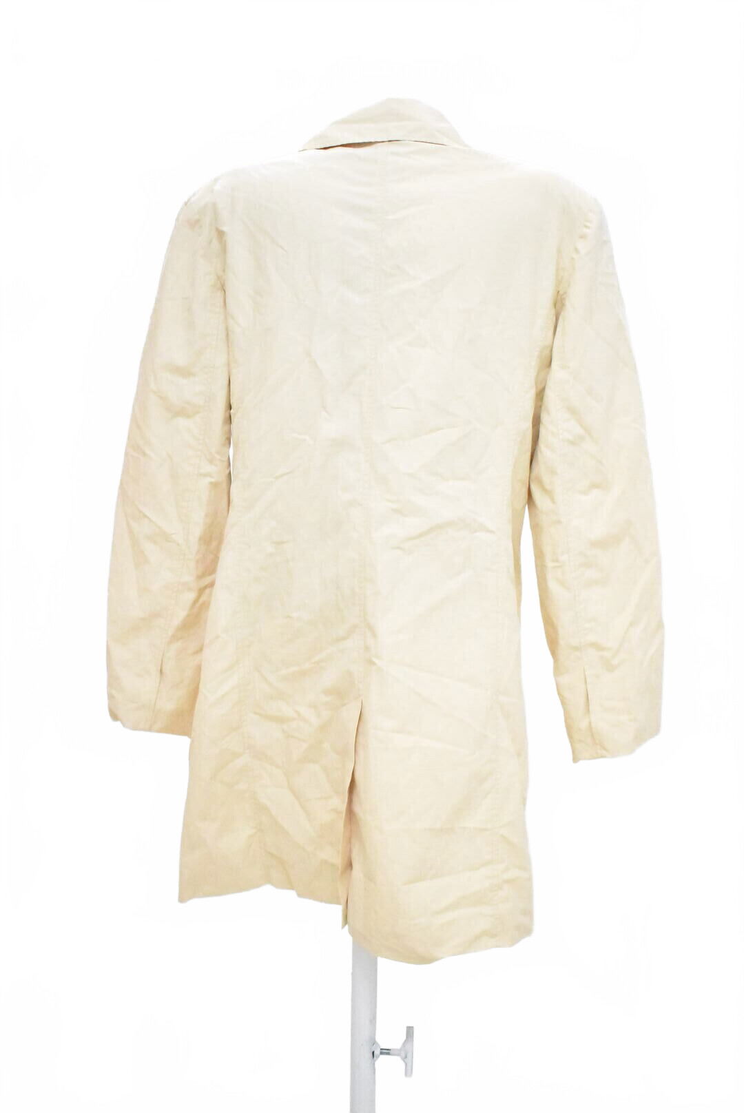 Dámska bunda Tuzzi, farba béžová, veľkosť L