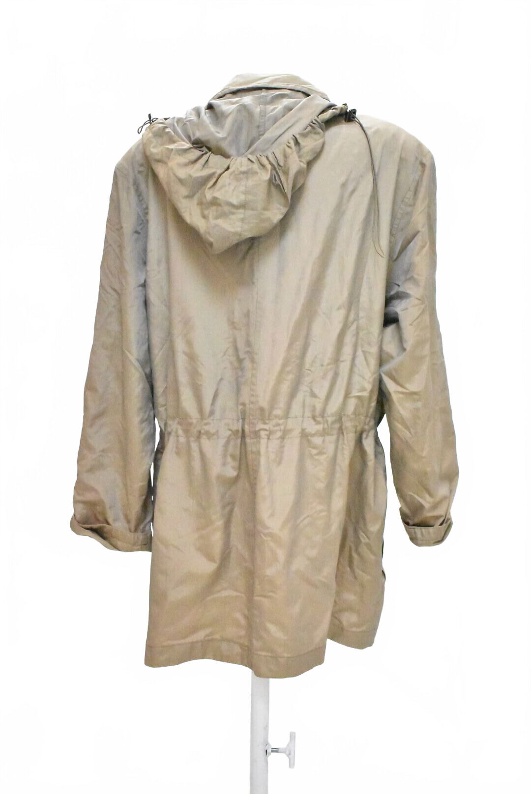 Dámska bunda Gil Bret, farba khaki, veľkosť L