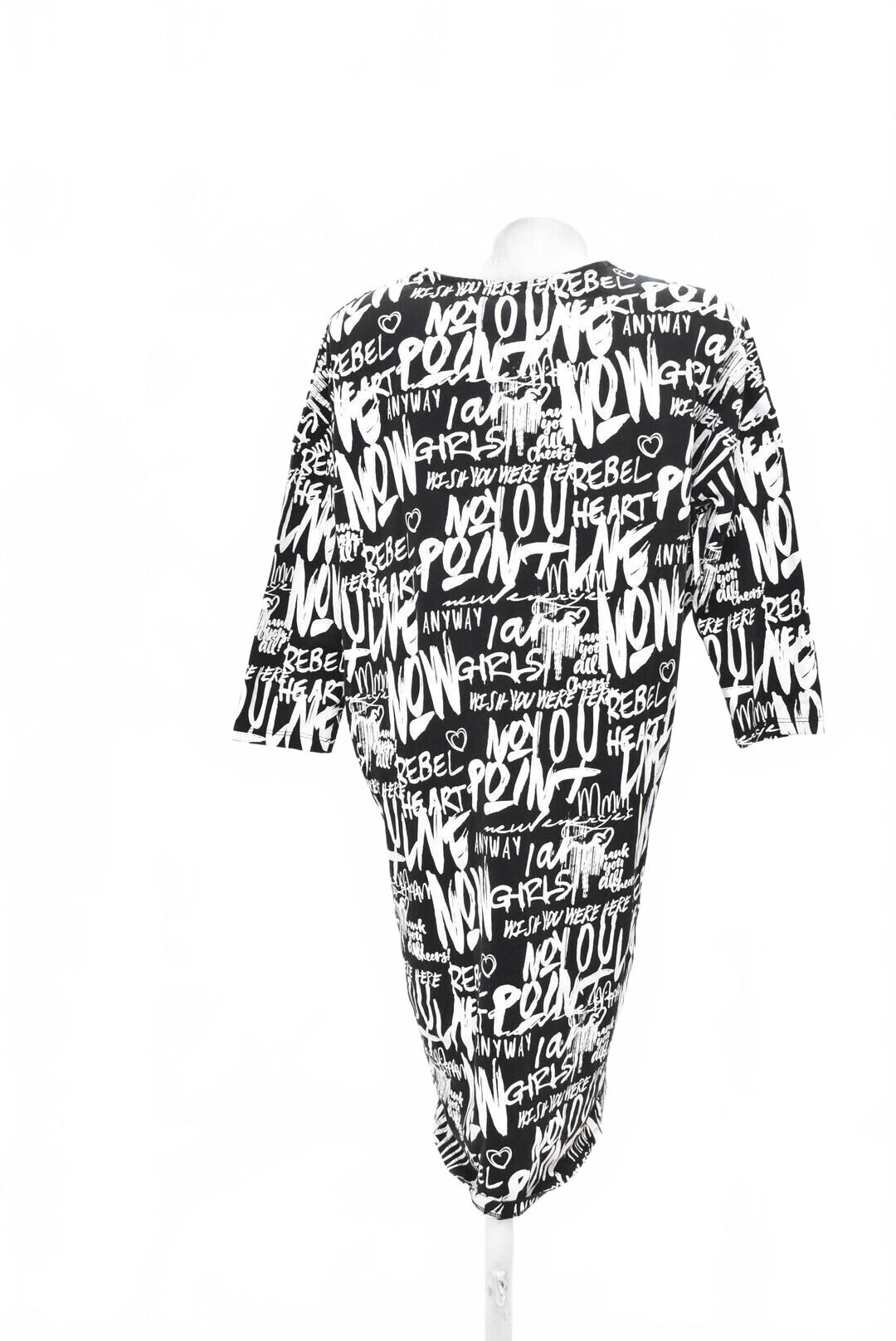 Dámske šaty Mohito, farba vzorovaná, veľkosť XS