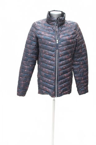 Dámska bunda Esmara, farba kvetovaná, veľkosť 40