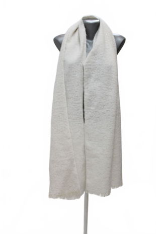 Dámská šála Genesis, barva béžová